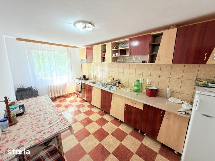 Casa P+M cu 870 mp teren in oras - 9