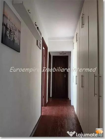 Apartament 2 camere decomandate zona Centrala - 2