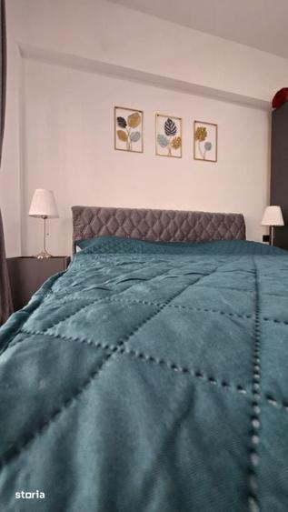 Apartament cu 2 camere în Nord