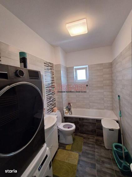 Apartament cu 3 camere în Metalurgiei