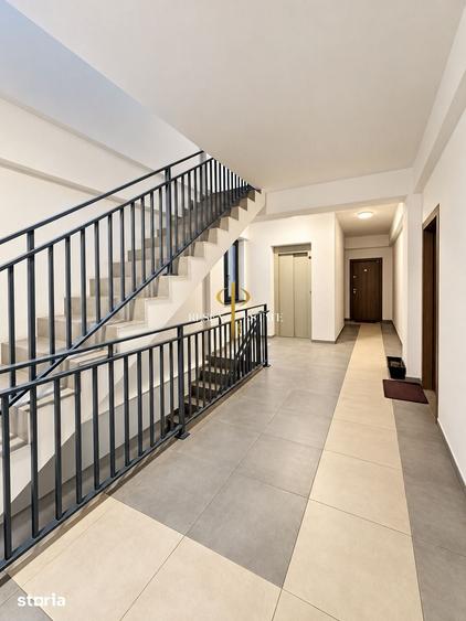 Apartament cu 2 camere| loc de parcare inclus| Giroc - 7