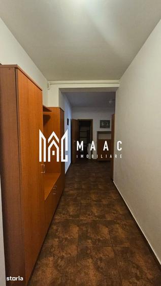 Apartament 3 camere 2 bai terasa Lidl Selimbar - 1