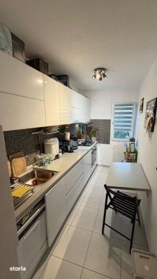Drumul Taberei- Favorit | 3 camere | Loc de parcare | Boxa subsol - 5