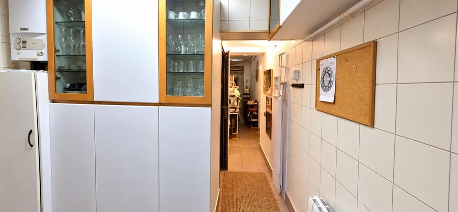 Apartament cu 7 camere circular în Cișmigiu