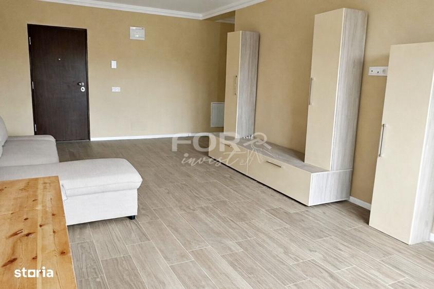 Apartament cu 2 camere în Oncea