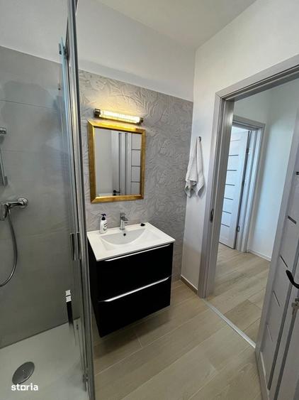 Apartament 2 camere- AC/Centrala-PRIMA INCHIRIERE- Militari Residence - 8