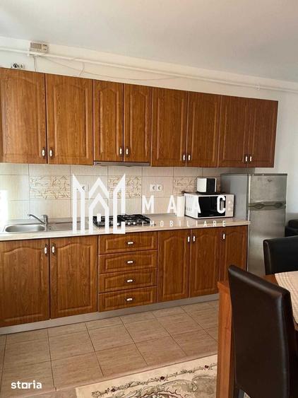 Apartament 2 camere, renovat, parter, parcare Cartierul Arhitect?ilo - 7