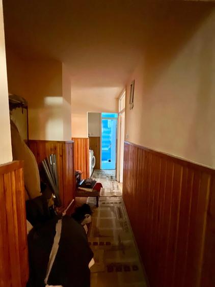 Apartament cu 4 camere decomandat, mobilat în Soarelui