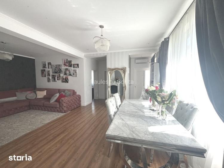 Comision 0% Duplex parter 3 camere, cartier Serena