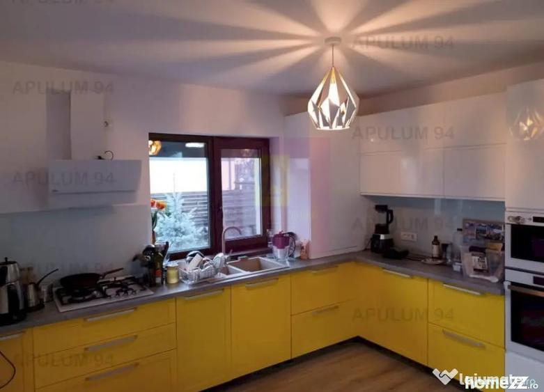 Casă cu 4 camere cu Teren 568 Mp în Săbăreni
