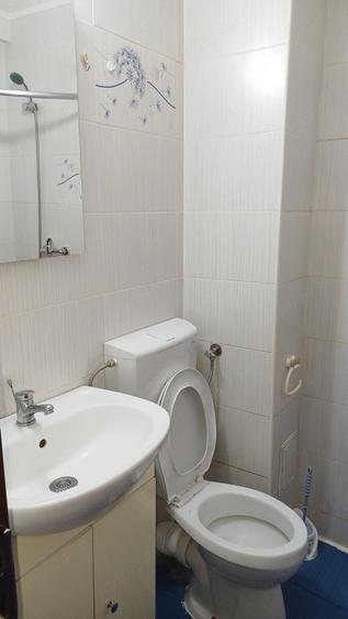 Garsonieră decomandată în Țiglina 1