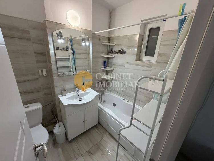 2c, Tatarasi-Pta Chirila, etaj 4/10, renovat complet! - 6