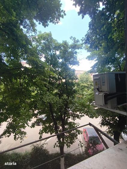 Garsonieră în CET
