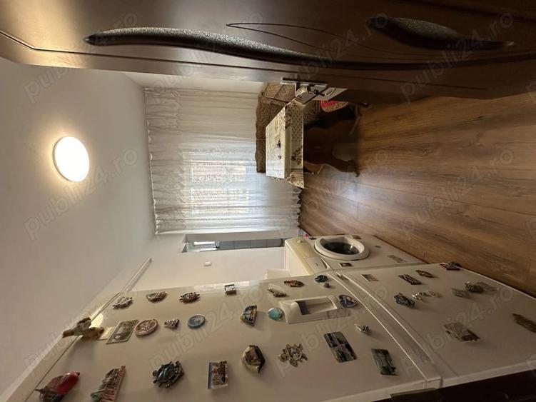 Apartament cu 2 camere decomandat în Nord