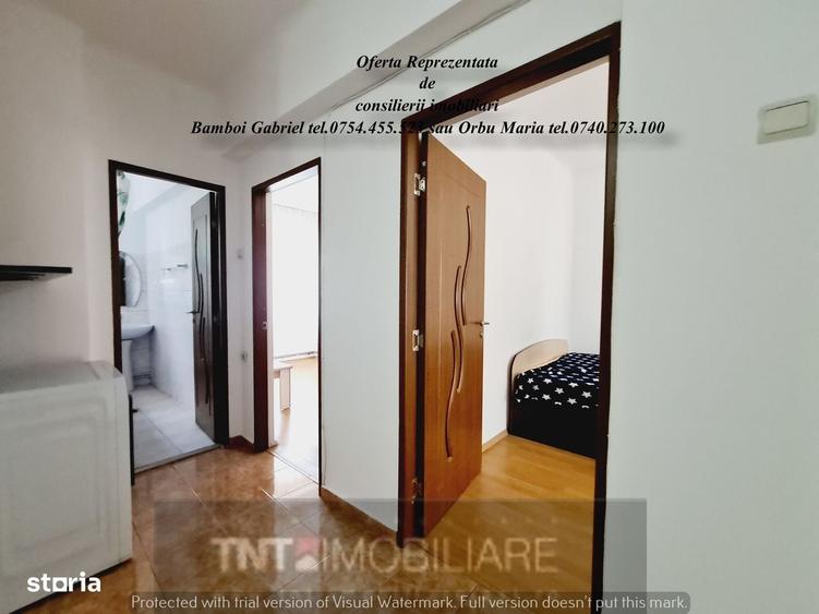 UltracentralApartament 2 Camere Decomandat Centru Civic Piata Unirii - 8