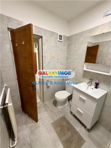 Apartament cu 2 camere decomandat, mobilat în Alba Iulia