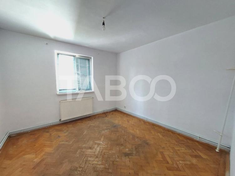 Apartament cu 2 camere decomandat în Cisnădie
