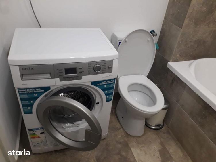 Garsonieră decomandată în Chiajna