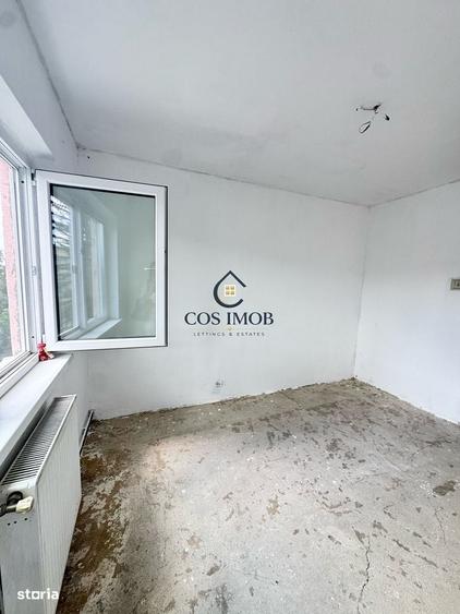Apartament cu 4 camere în Hărmanului