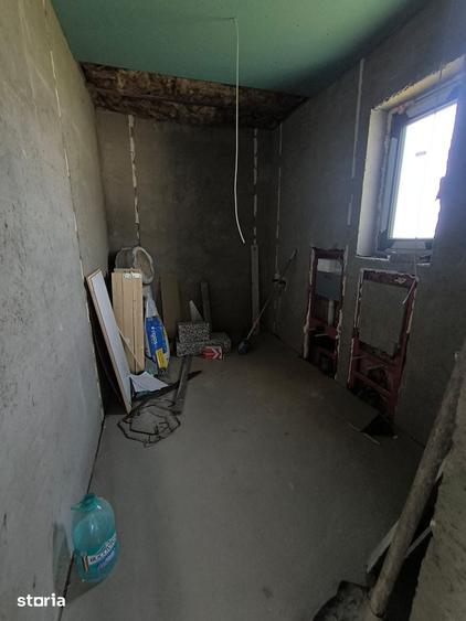 Vila de vanzare | 4 camere | Miroslava - Valea Ursului | CANALIZARE - 2