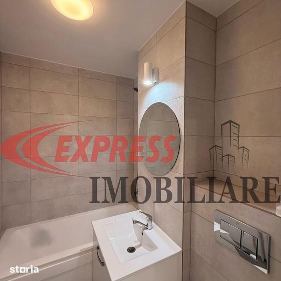 Apartament cu 2 camere decomandat în Sălăjan