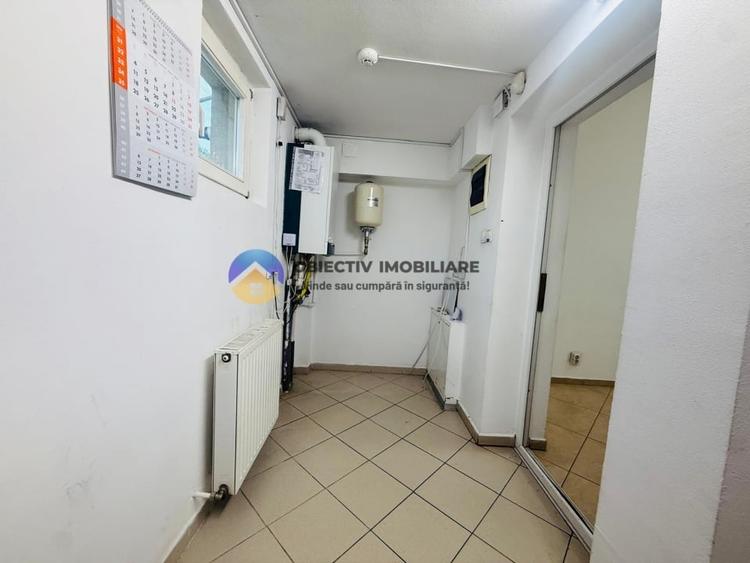Spațiu comercial, de 190 mp, în Central