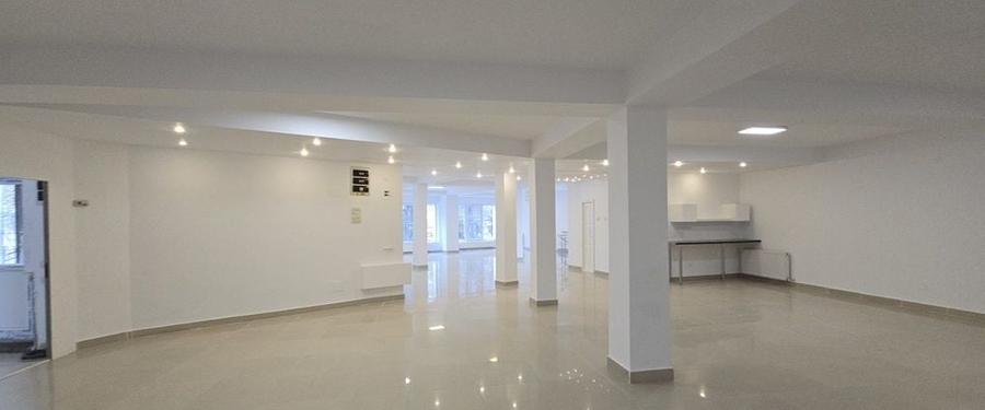 Birou, de 300 mp, în Inel II
