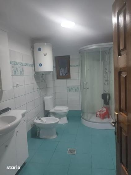 Casă cu 4 camere cu Teren 112 Mp în Central