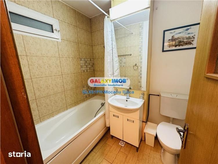 Apartament cu 2 camere semidecomandat în Vest