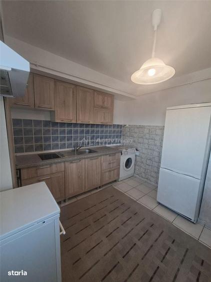 Apartament de inchiriat str. Ceferistilor - 4