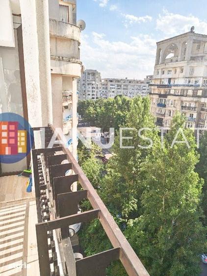 Bulevardul Unirii Zepter Rond Alba Iulia Decebal Renovat Spatios - 9
