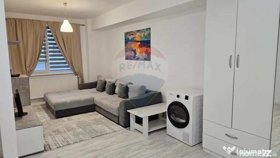 Apartament cu 2 camere decomandat în Sfântu Ilie