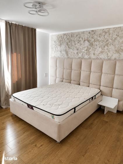 Inchiriere 2 camere 13 Septembrie Sebastian - 2