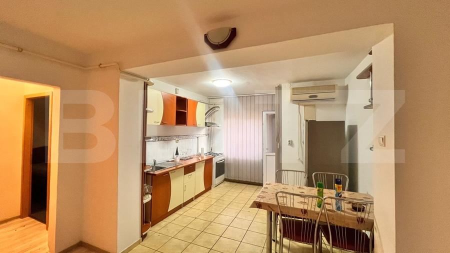 Apartament de 2 camere, 55 mp, zona Piata Centrala - 6