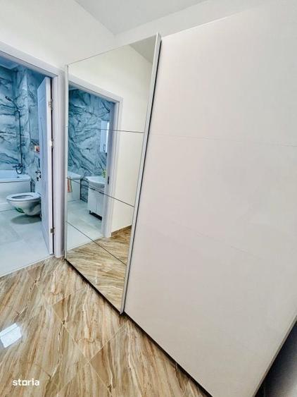 Inchiriere apartment 2 camere extrasezon Aqua Magic MAMAIA ! - 8
