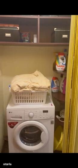 Apartament cu 2 camere semidecomandat în Gara de Nord