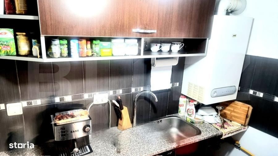 Casa cocheta, complet mobilata si utilata sala sporturilor Ploiesti - 3
