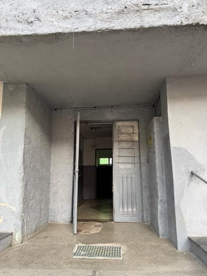 Garsonieră semidecomandată, mobilată în Burdujeni