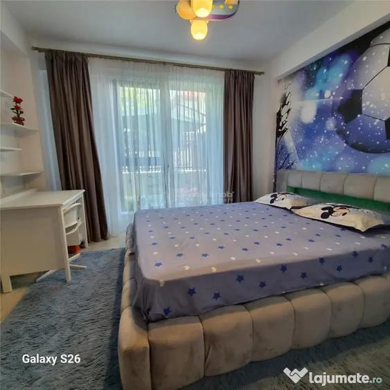 Apartament cu 2 camere decomandat în Rahova