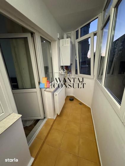 Apartament cu 3 camere decomandat în Militari