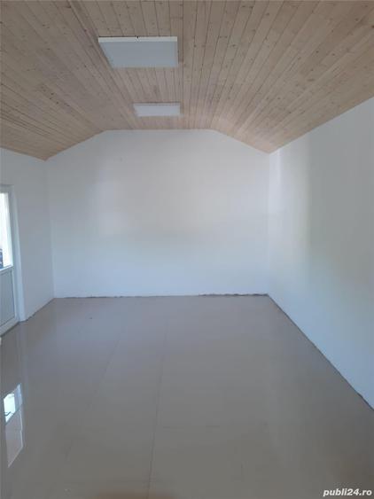 Casă cu 3 camere în Central