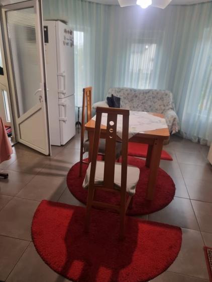Casă individuală cu 5 camere cu Canalizare în Frătăuții Vechi