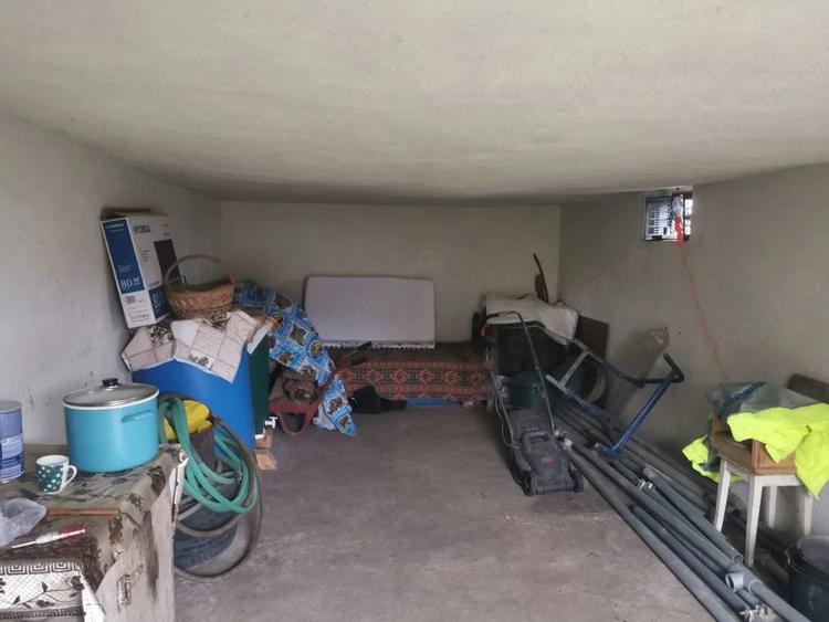Casă cu 4 camere cu Teren 7000 Mp în Argetoaia