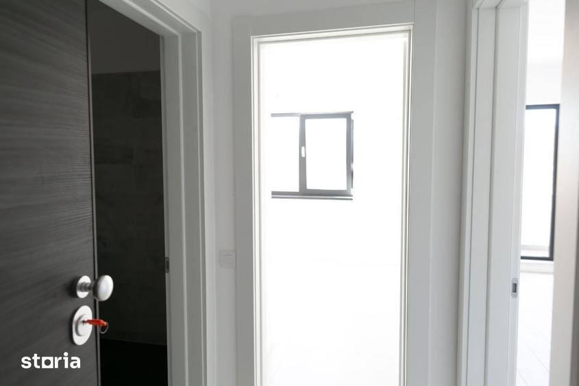 Apartament cu 2 camere decomandat în Vișani