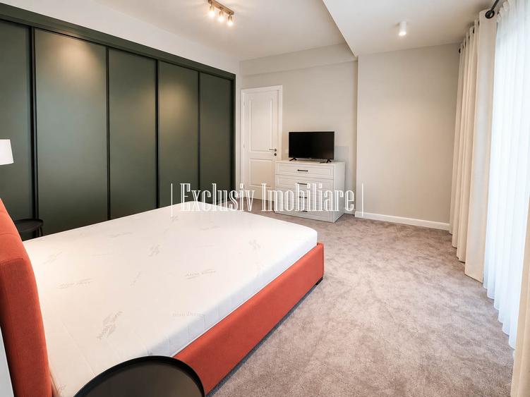 Bd. Mamaia - Apartament Premium Decomandat cu 3 camere - zona Delfinariu - 15