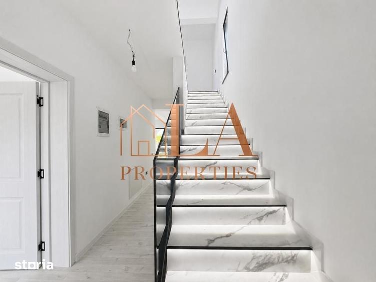 Casa individuala 5 camere | Teren 420mp | Domnesti - 7