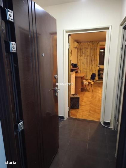 Garsonieră în Veteranilor