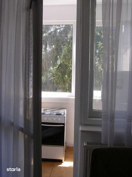 Garsonieră în Calea București