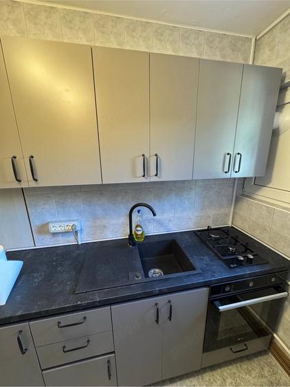 Apartament cu 2 camere decomandat în City Park Mall