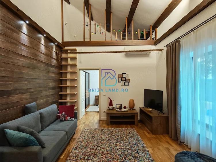 Casă cu 6 camere cu Teren 280 Mp în Chibrit